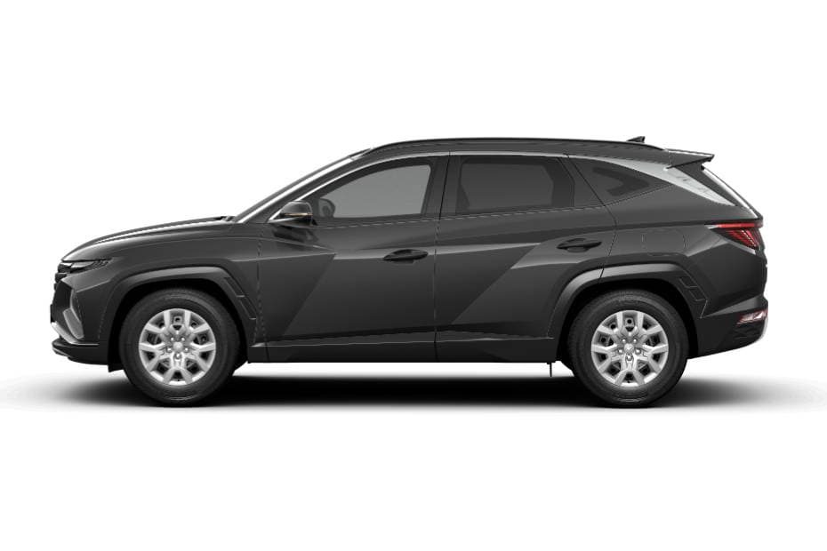 Titan Gray