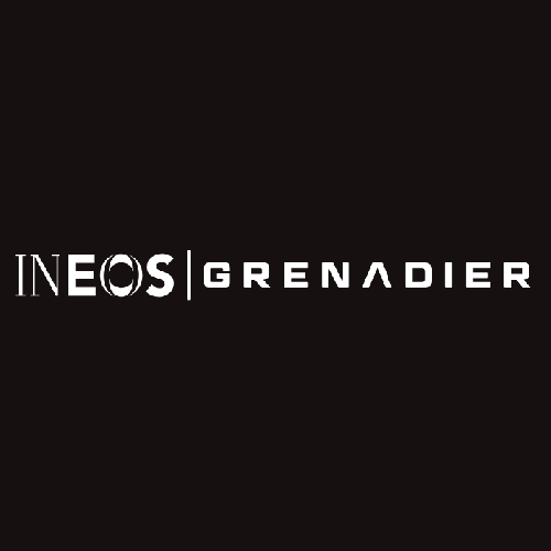 INEOS Grenadier Cars