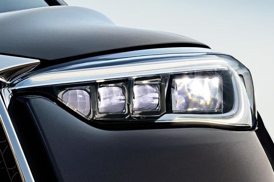 Infiniti QX50 Headlight 