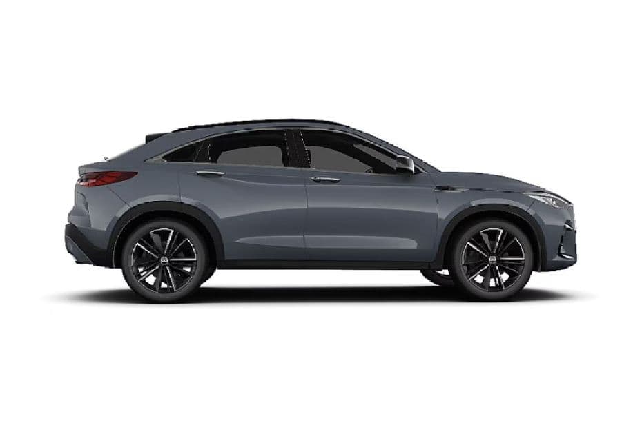  Slate Gray