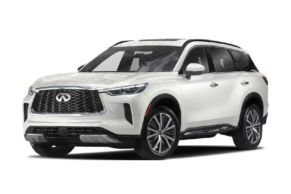 Infiniti QX60