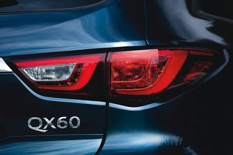 Infiniti QX60 Taillight