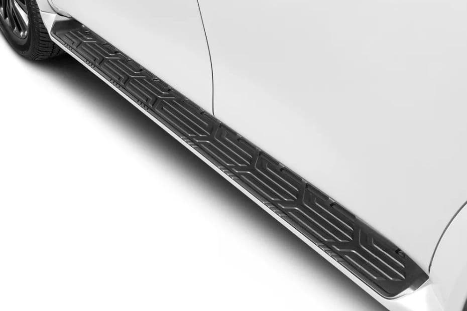 Infiniti QX80 Foot Rest