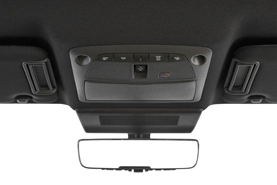 Infiniti QX80 Reverse Camera