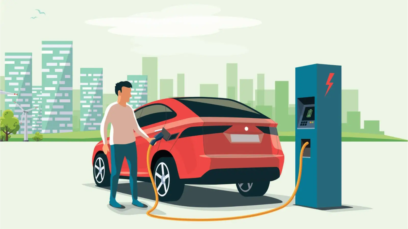 Insurance Guide For EVS In UAE