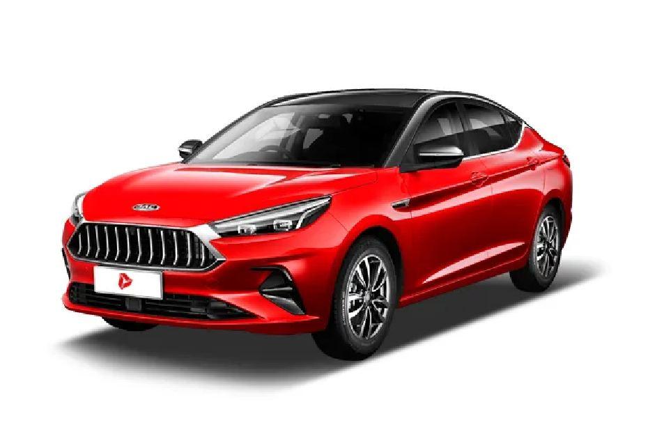 JAC J7 Sportback