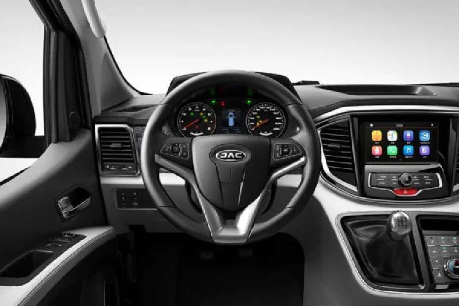 JAC M4 Steering Wheel