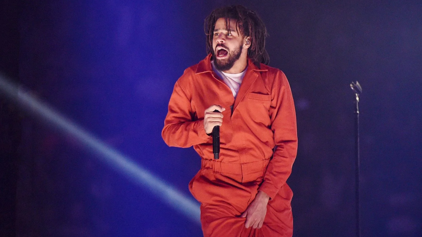 J.Cole Net Worth And Car Collection