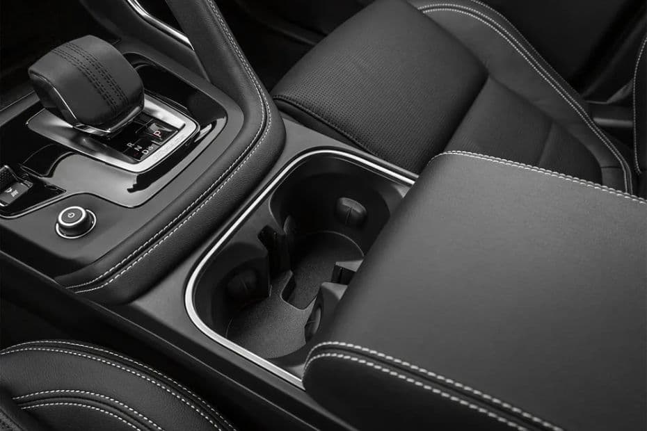 Jaguar E-Pace Cup Holder