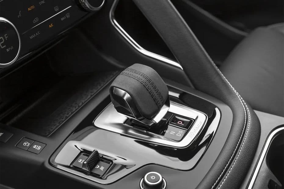 Jaguar E-Pace Gear Shifter