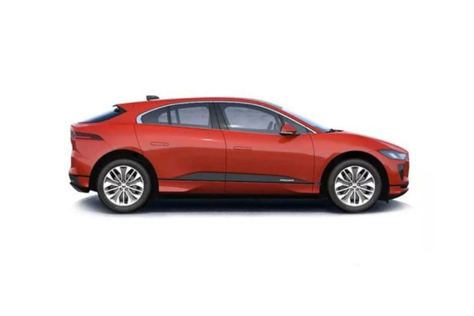 Caldera Red