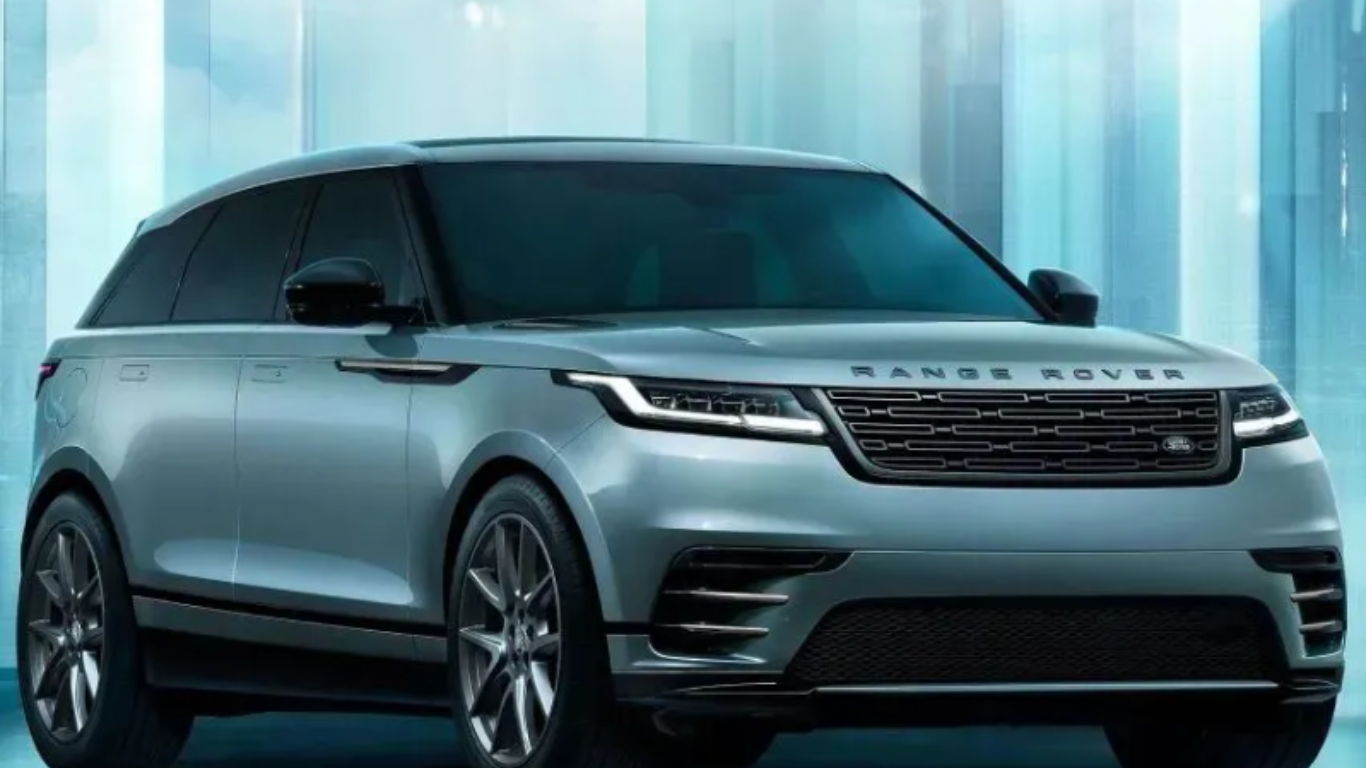 Jaguar Land Rover (JLR) is Leaning Towards Plug-in Hybrids As Global EV Sales Lag