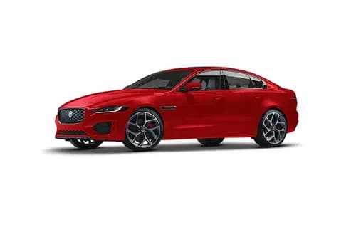 Caldera Red