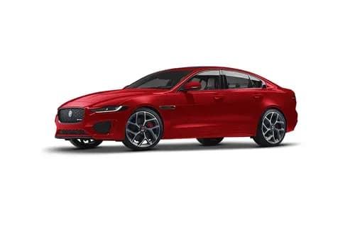 Firenze Red Metallic
