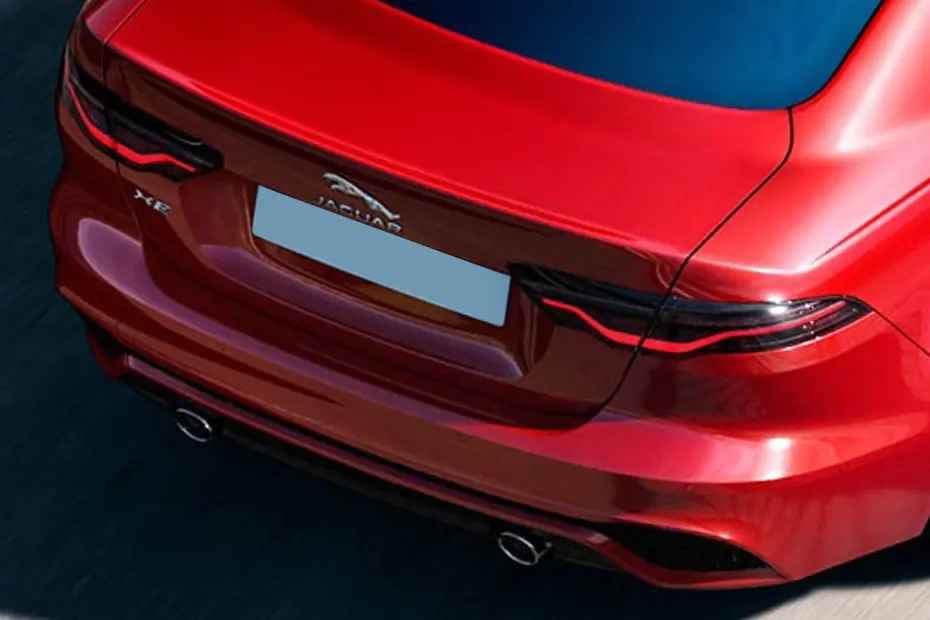Jaguar XE Taillight