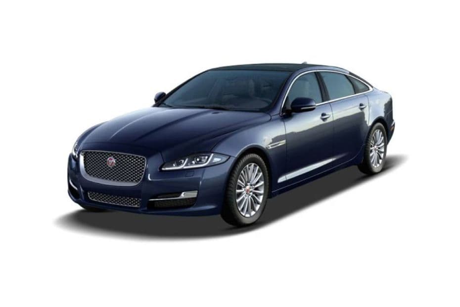 Dark Sapphire Metallic