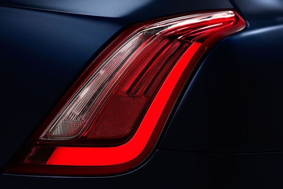 Jaguar Xj Taillight