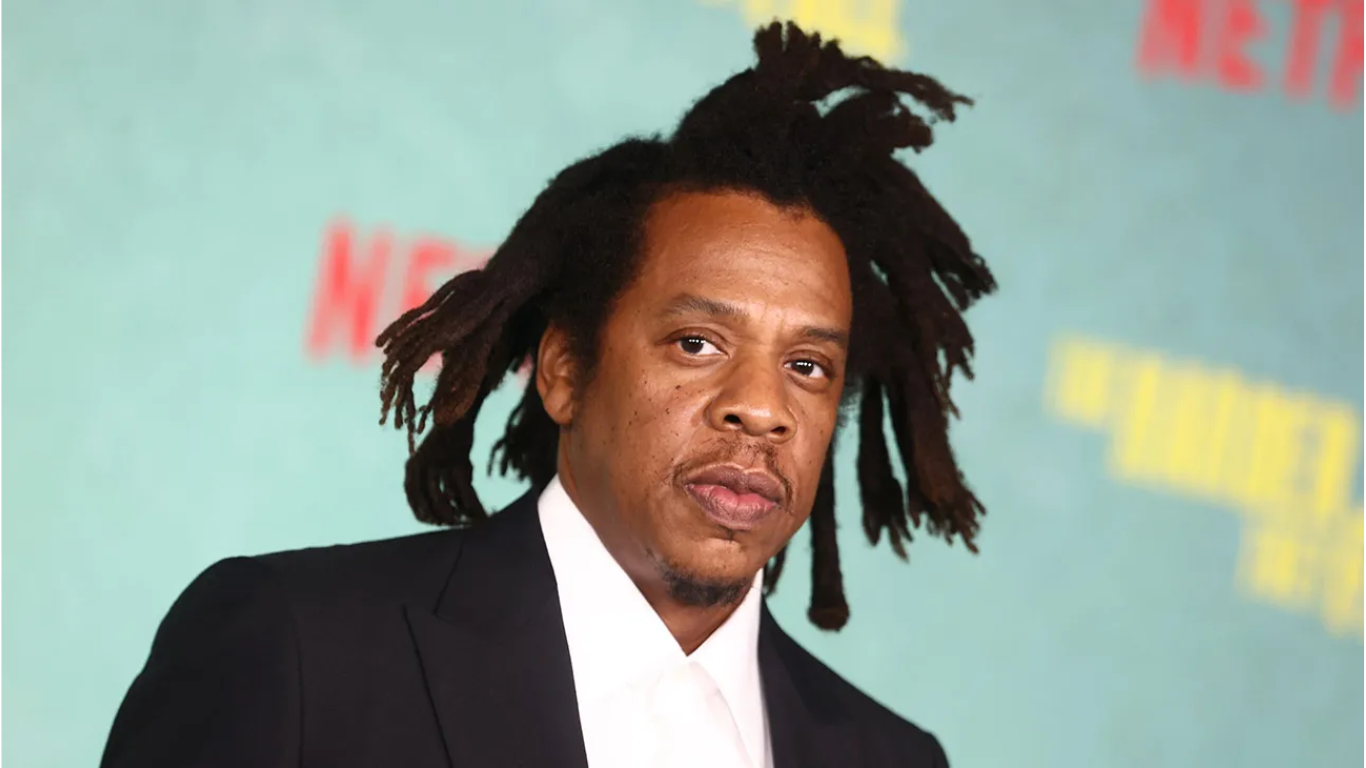 Jay-Z Networth And Car Collection