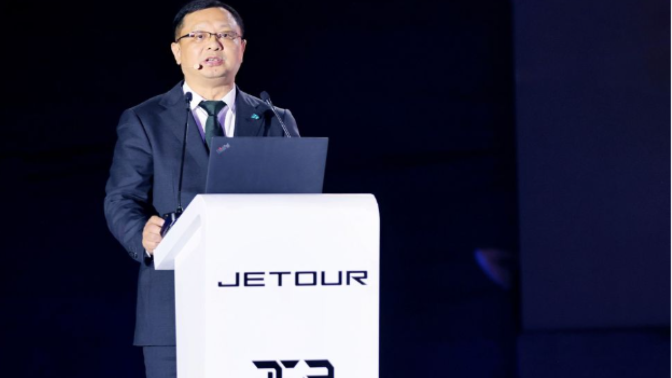  UAE Embraces The Arrival of Jetour T2, Featuring The Advanced XWD Technology