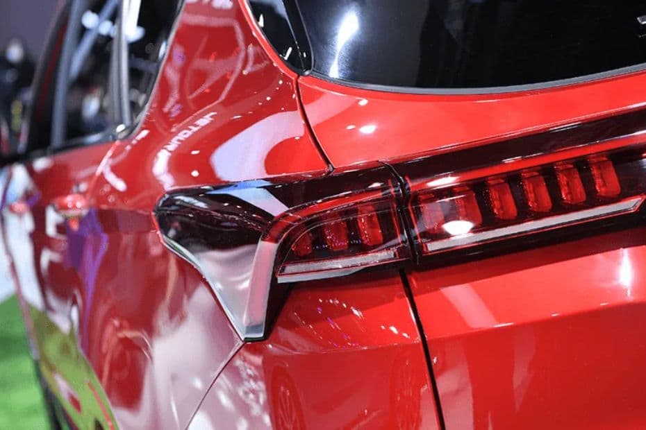 Jetour X70 Plus Taillight