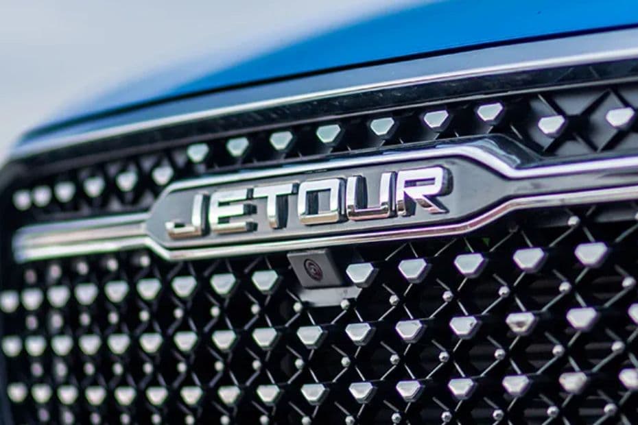 Jetour X70S Grille