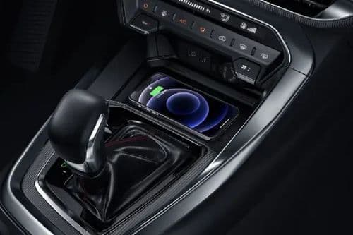 KAIYI E5 Gear Shifter