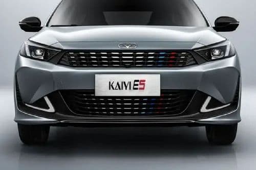 KAIYI E5 Grille