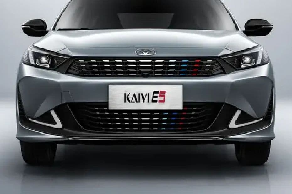 KAIYI E5 Grille