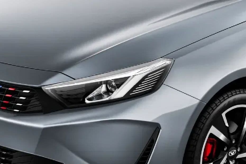 KAIYI E5 Headlight