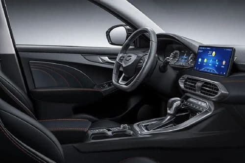 KAIYI E5 Steering