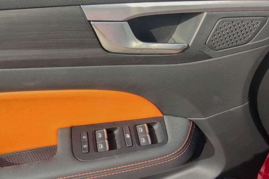 KAIYI X3 Pro Door Handle