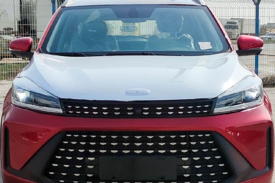 KAIYI X3 Pro Grille
