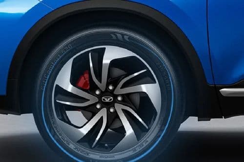 KAIYI X3 Pro Wheel