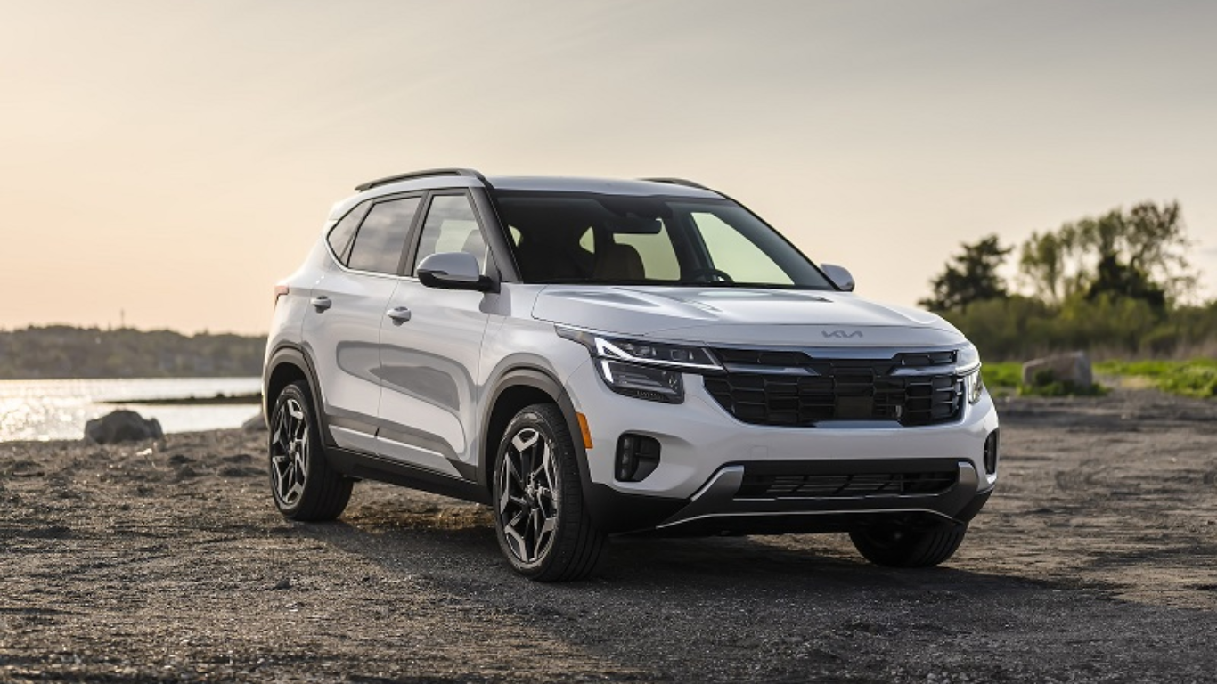 KIA Seltos 2024: Specs, Pricing, and Availability in the UAE