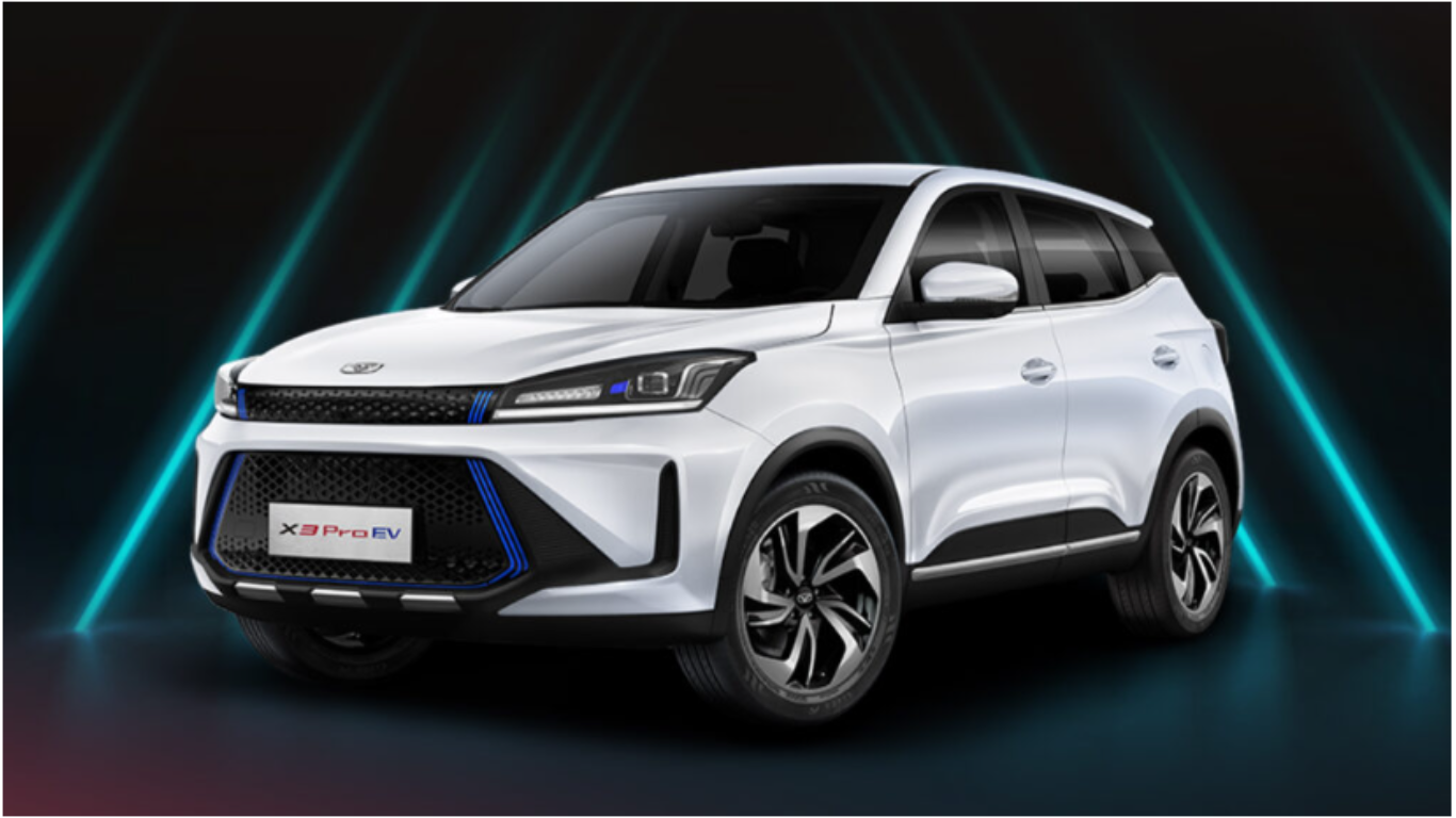 Introducing Kaiyi: A Contemporary Chinese Car Brand Tailored for the Modern UAE Market