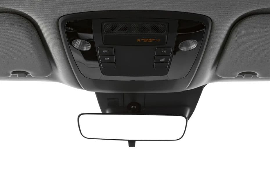 Kia Carnival Reverse Mirror