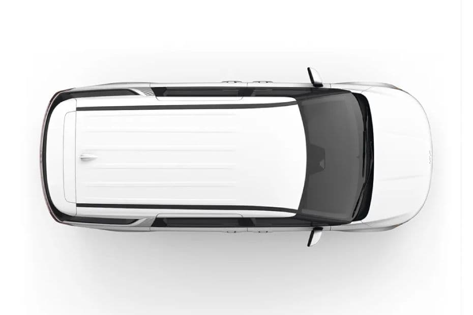 Kia Carnival Top View