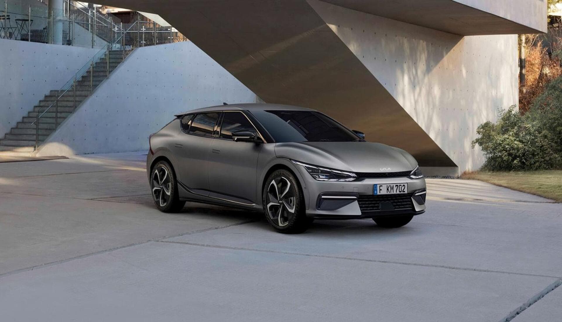 [2025] Kia EV6 Review: Is It Worth Buying?