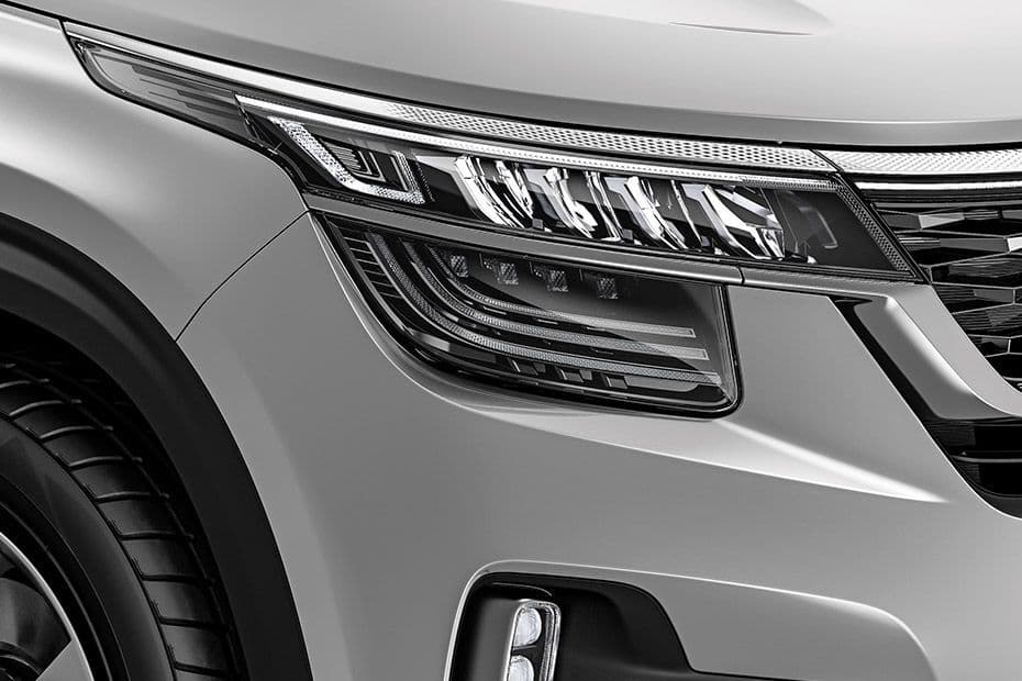 Kia Seltos DRL Lamp