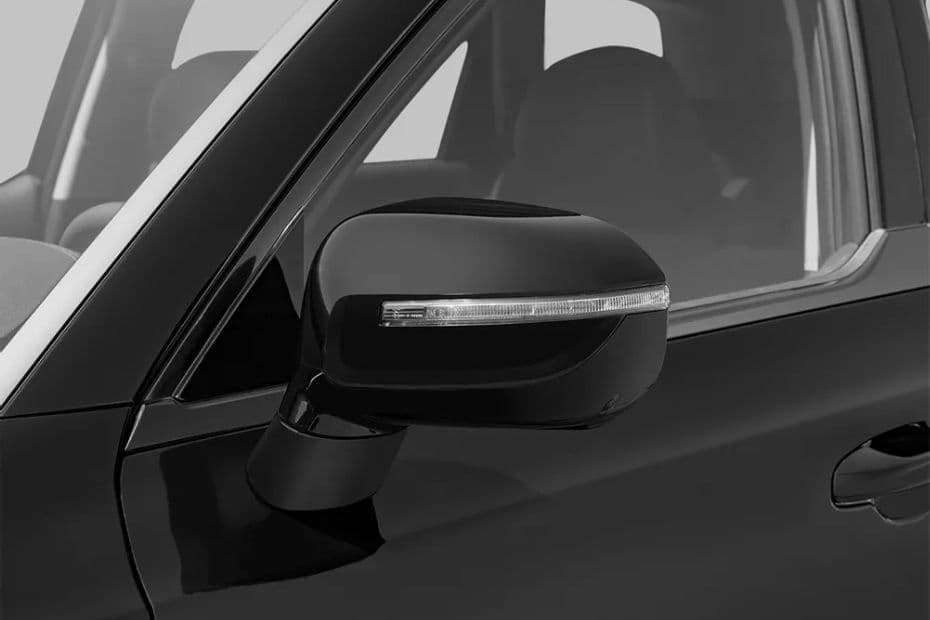 Kia Telluride Side Mirror