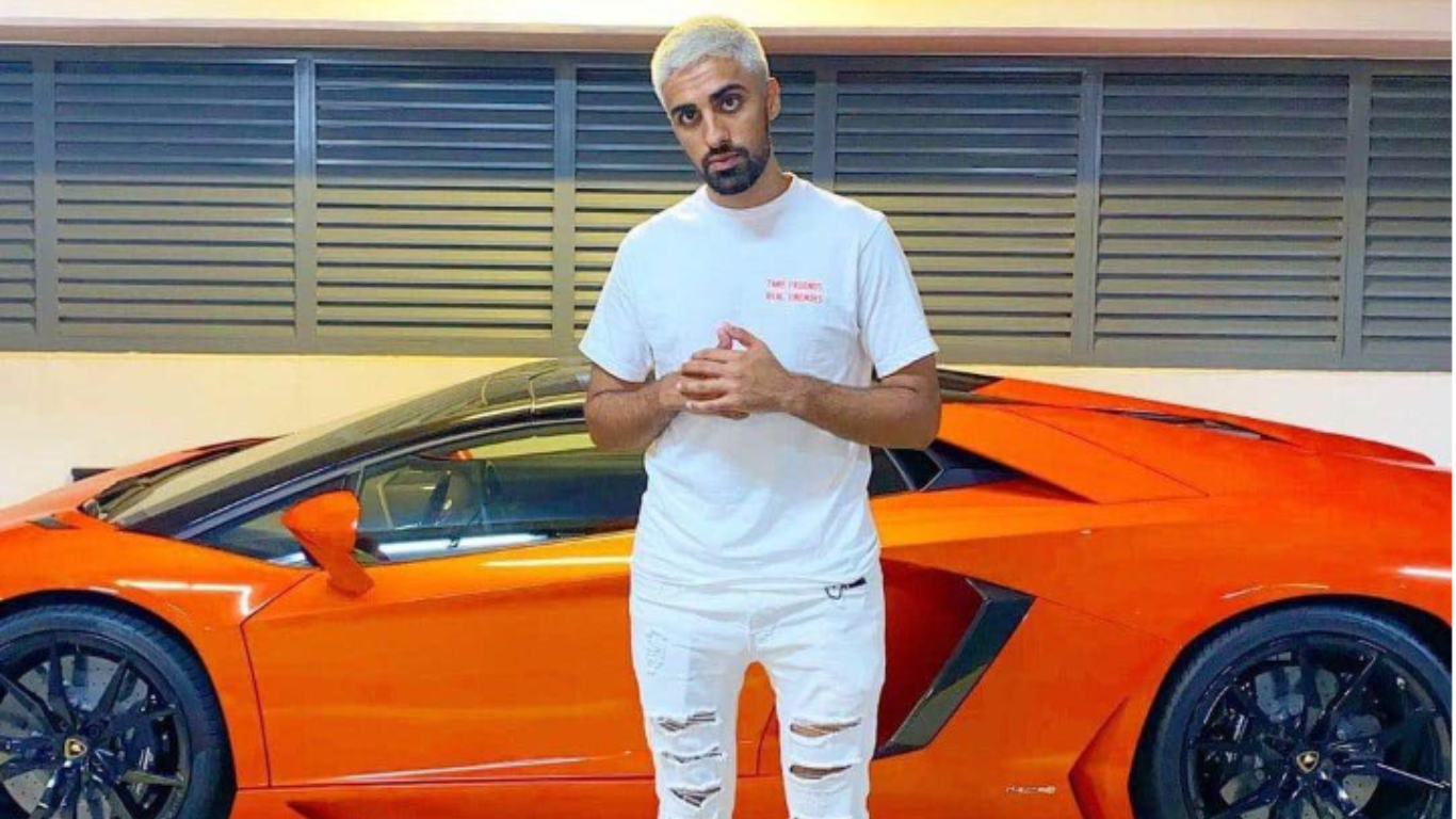 Mo Vlogs Net Worth And Car Collection 2023