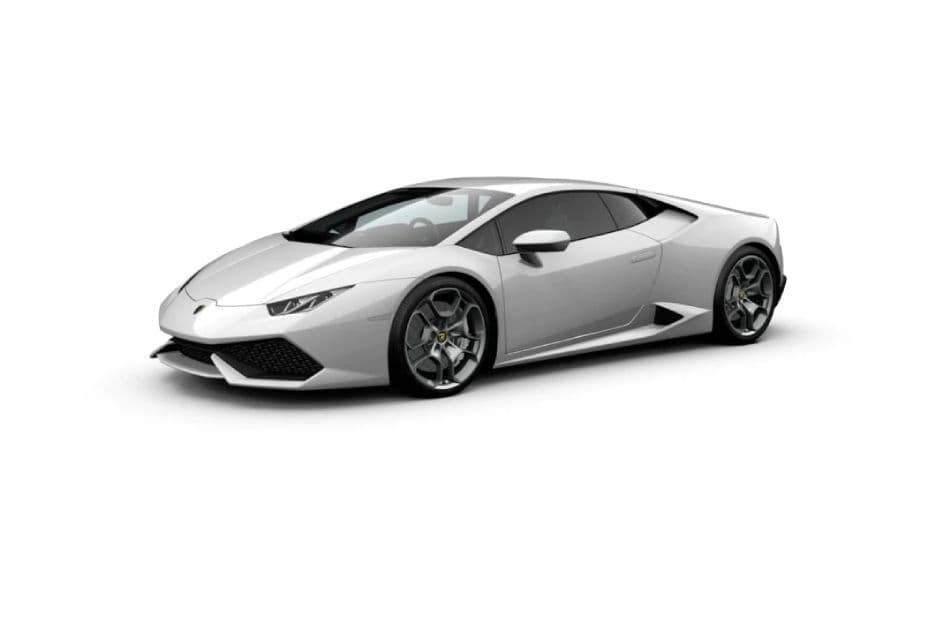 Bianco Avus