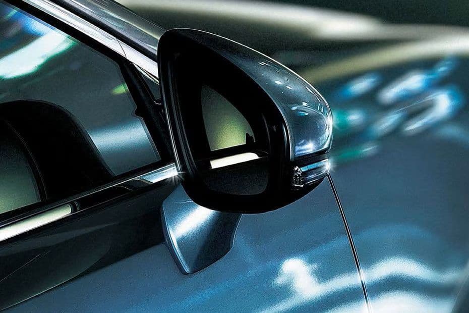 Lexus ES Side Mirror