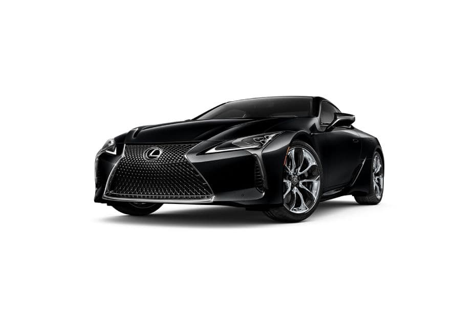 Graphite Black