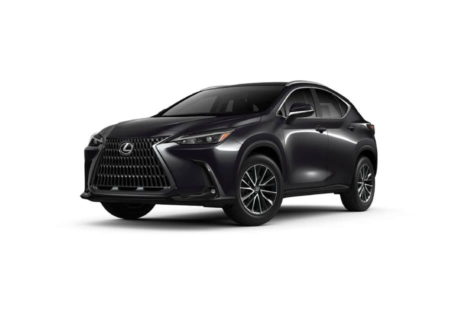 Graphite Black