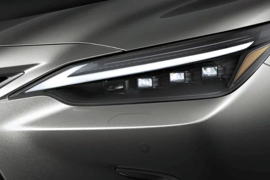 Lexus NX Headlight