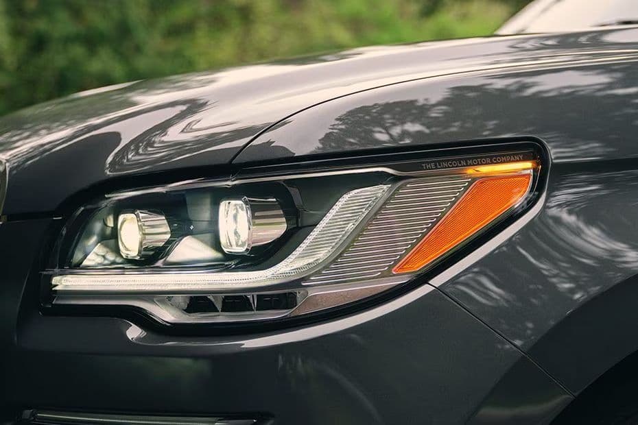 Lincoln Navigator Projector Lamp