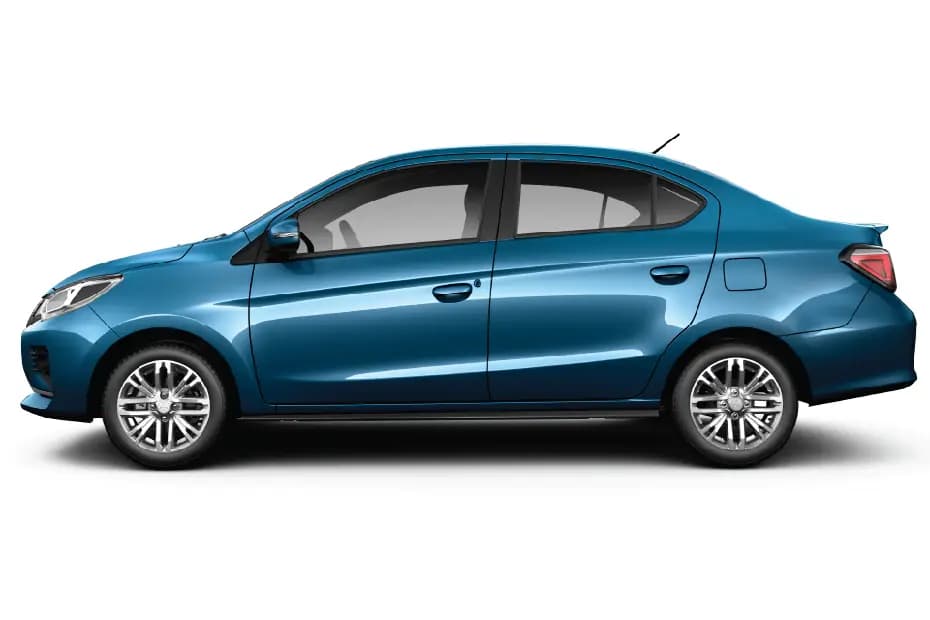 MEDIUM BLUE MICA