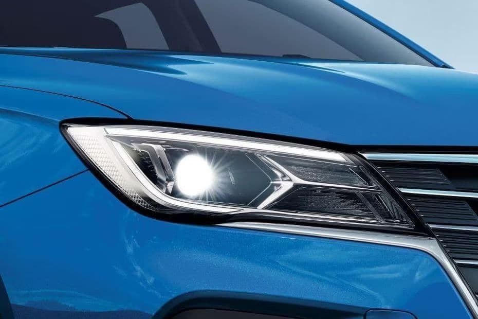 MG 5 Projector Headlight