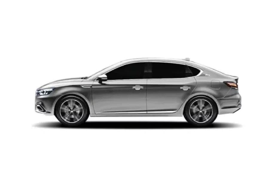 Carbon Grey